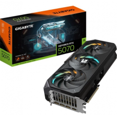 کارت گرافیک گیگابایت مدل RTX 5070 AORUSMASTER WF OC 12GB D7 3FAN کارت گرافیک گیگابایت مدل RTX 5070 AORUSMASTER WF OC 12GB D7 3FAN